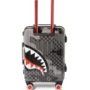 EQUIPAJE DE CABINA DE 22” DE 3AM SHARKNAUTICS