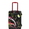 EQUIPAJE DE CABINA DE CARCASA RÍGIDA SLIME DIME SHARKNAUTICS