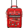 EQUIPAJE DE CABINA JETSETTER DE LA COLECCIÓN GLOBAL EXPEDITION