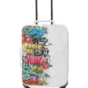 Equipaje de cabina jetsetter half graff