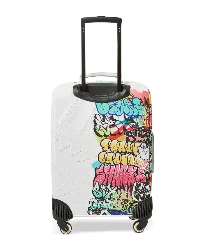 Equipaje de cabina jetsetter half graff
