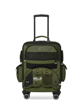 Equipaje de cabina jetsetter «SPECIAL OPS OPERATION SUCCE$$»