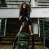 Equipaje de cabina jetsetter «SPECIAL OPS OPERATION SUCCE$$»