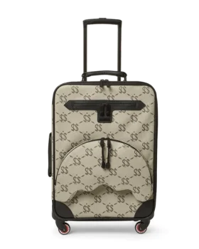 Equipaje de cabina JETSETTER «THE GETAWAY»