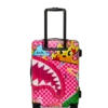 EQUIPAJE DE CABINA KAWAII CHAOS