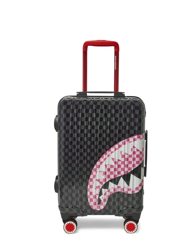Equipaje de cabina Shark in Candy