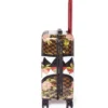 Equipaje de cabina SHARKFLOWER de 21.5” de SHARKNAUTICS