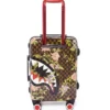 Equipaje de cabina SHARKFLOWER de 21.5” de SHARKNAUTICS