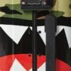 EQUIPAJE DE CABINA SHARKNAUTICS (Camo) DE 21.5”