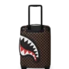 Equipaje de cabina «THE PRIVATE JET SHARK CLUB»