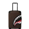 Equipaje de cabina «THE PRIVATE JET SHARK CLUB»