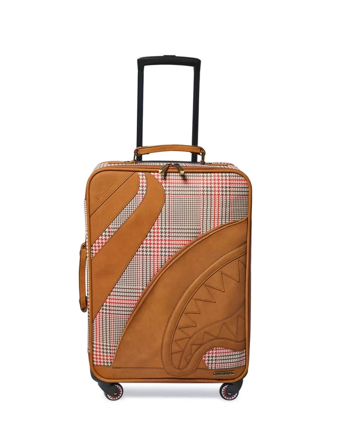 Equipaje de cabina TURBO 500 JETSETTER
