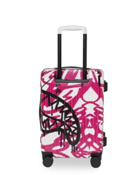 EQUIPAJE DE MANO CRASH GRAFF TURBO