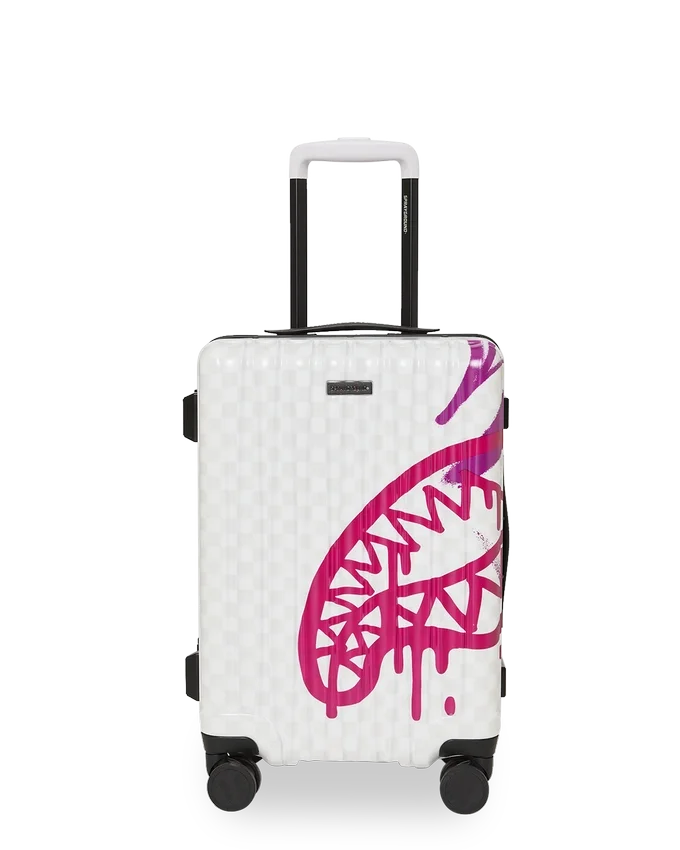 EQUIPAJE DE MANO CRASH GRAFF TURBO