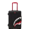 EQUIPAJE DE MANO DE CARCASA RÍGIDA ATOMIC VAPOR SHARKNAUTICS