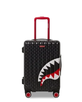 EQUIPAJE DE MANO DE CARCASA RÍGIDA ATOMIC VAPOR SHARKNAUTICS