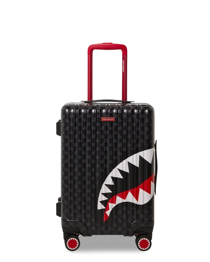 EQUIPAJE DE MANO DE CARCASA RÍGIDA ATOMIC VAPOR SHARKNAUTICS