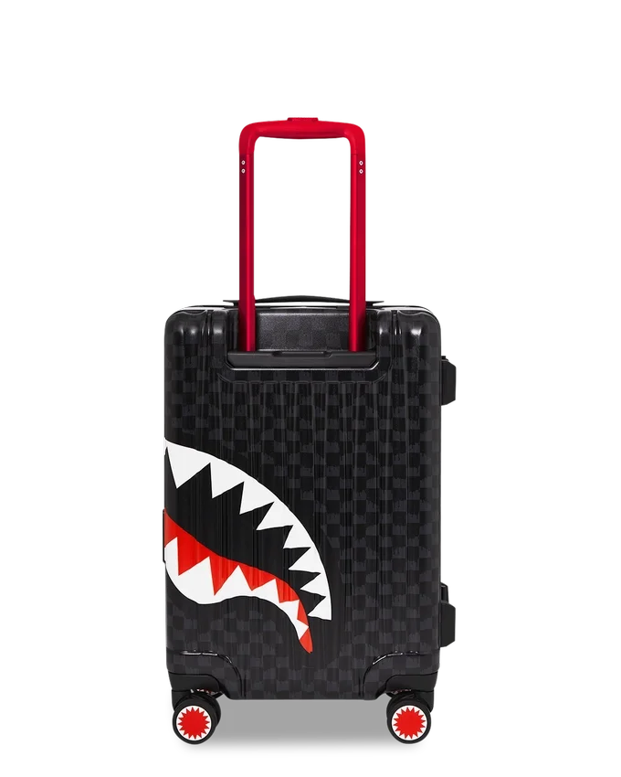 EQUIPAJE DE MANO DE CARCASA RÍGIDA ATOMIC VAPOR SHARKNAUTICS