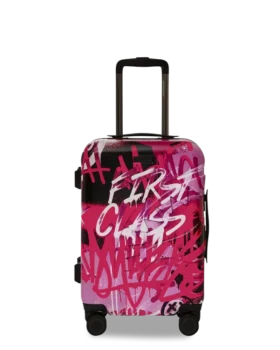 EQUIPAJE DE MANO DE CARCASA RÍGIDA SHARKNAUTICS AFTERGLOW SKYGLOW