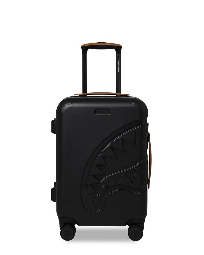 EQUIPAJE DE MANO HENNY JETSTREAM SHARKITECTURE