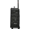 EQUIPAJE DE MANO JETSETTER DE ALTA TECNOLOGÍA