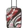EQUIPAJE DE MANO JETSETTER DE MYSTERIOUS MASTERMIND