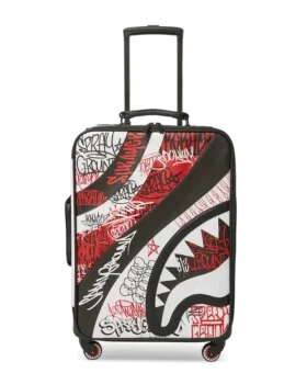 EQUIPAJE DE MANO JETSETTER DE MYSTERIOUS MASTERMIND