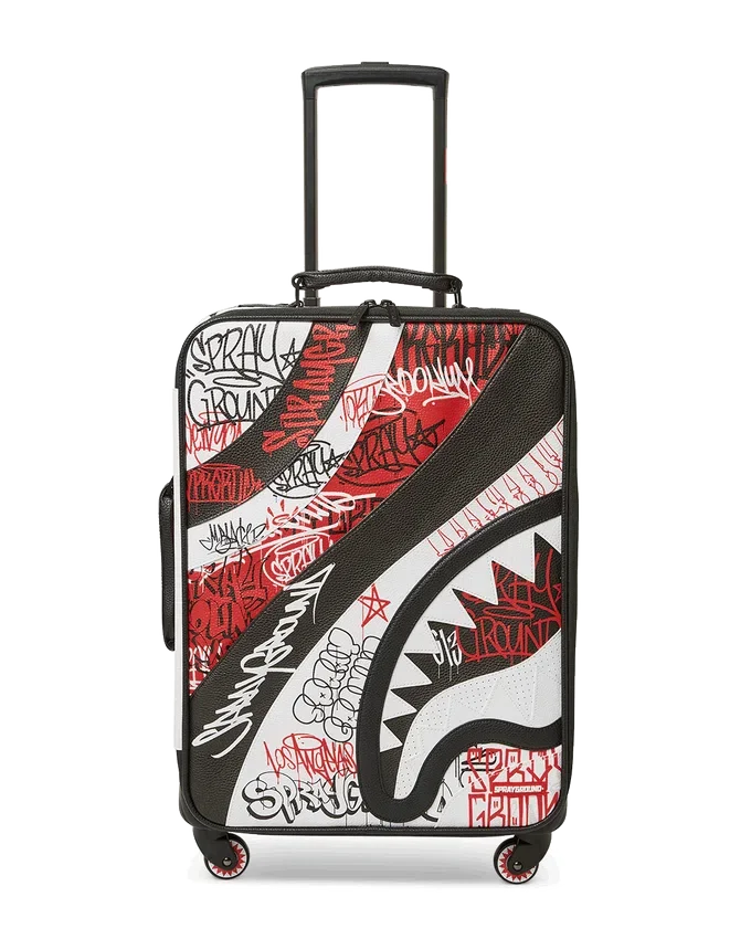 EQUIPAJE DE MANO JETSETTER DE MYSTERIOUS MASTERMIND