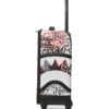 EQUIPAJE DE MANO JETSETTER DE MYSTERIOUS MASTERMIND
