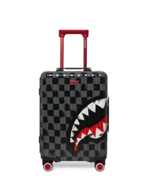 Equipaje de mano rígido VANQUISH II SHARKNAUTICS