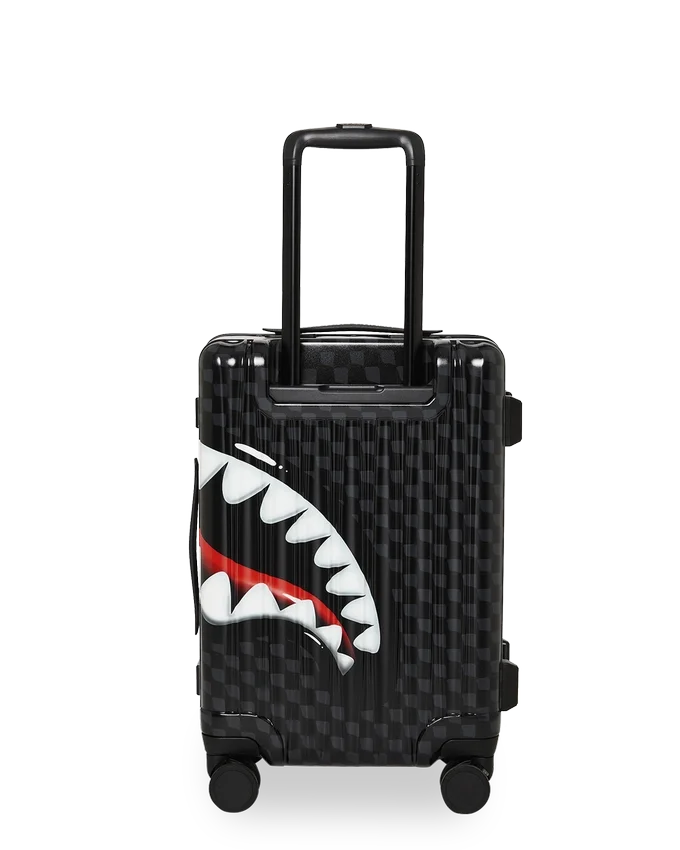 Equipaje de mano Shark in Paris Hyper Puff