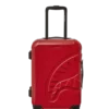 EQUIPAJE DE MANO SHARK MILES PER HOUR CON DISEÑO SHARKITECTURE