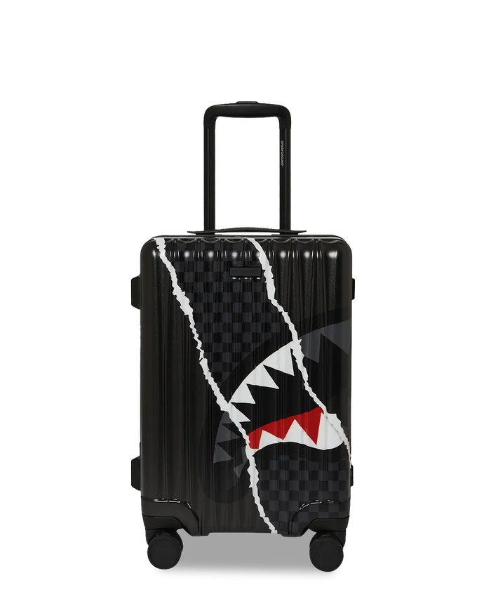 EQUIPAJE DE MANO SHARK SLASH