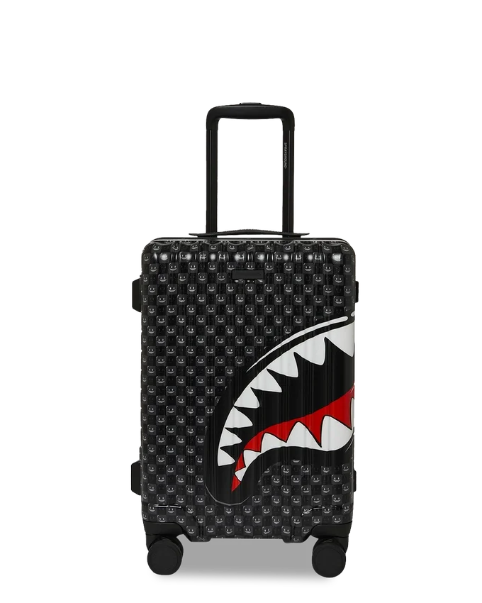 EQUIPAJE DE MANO SHINOBI SHARKS IN PARIS