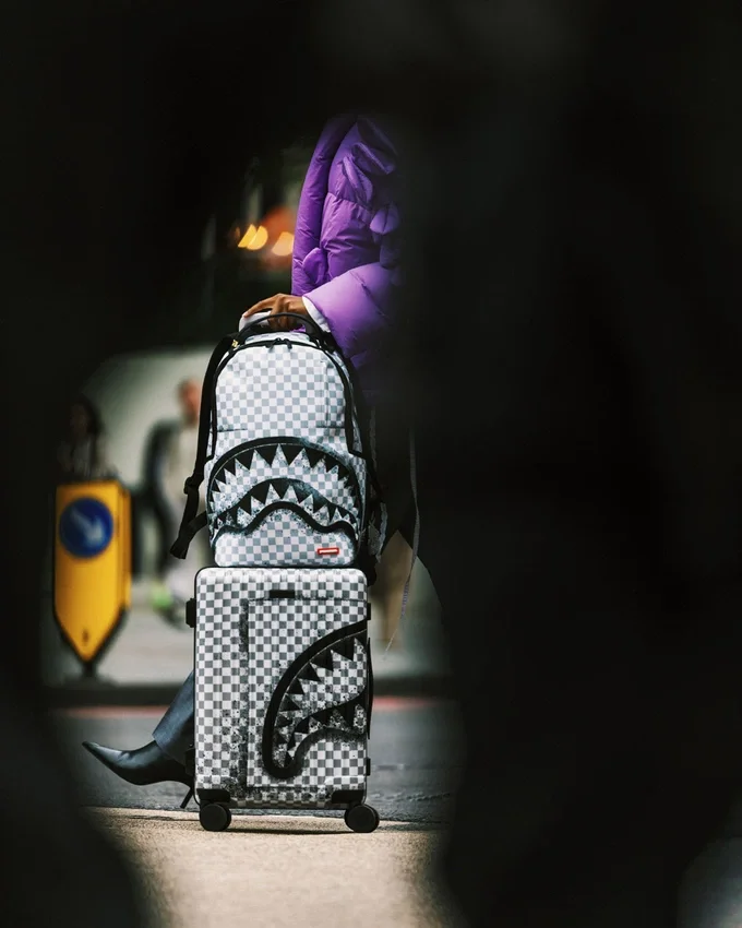 EQUIPAJE DE MANO STORM FADE