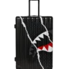 Equipaje de tamaño completo Shark Slash