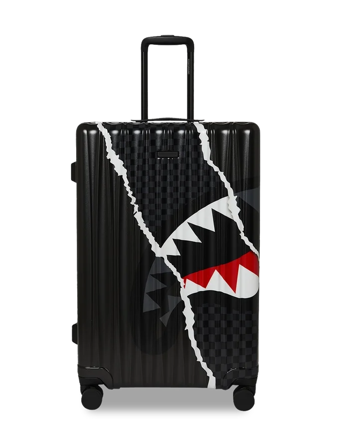 Equipaje de tamaño completo Shark Slash
