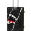 Equipaje de tamaño completo Shark Slash