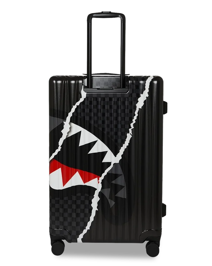 Equipaje de tamaño completo Shark Slash