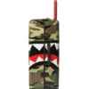 Equipaje de TAMAÑO COMPLETO SHARKNAUTICS (Camo) de 29.5”