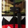 Equipaje de TAMAÑO COMPLETO SHARKNAUTICS (Camo) de 29.5”