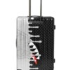 Equipaje de tamaño normal CHROME SPECTRE