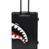 Equipaje de tamaño normal Shark in Paris Hyper Puff