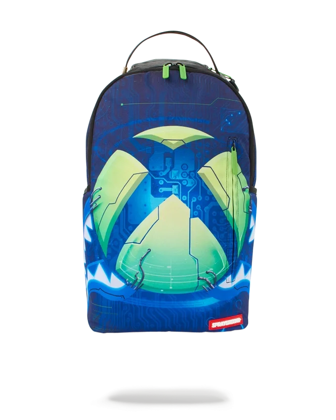 ESFERA DIGITAL XBOX SHARK