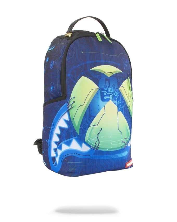 ESFERA DIGITAL XBOX SHARK