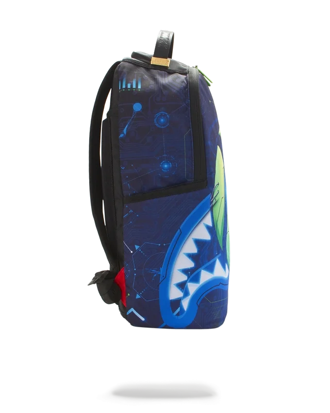 ESFERA DIGITAL XBOX SHARK