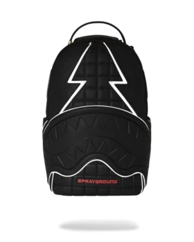 ESTA NO ES UNA MOCHILA DE JUEGO