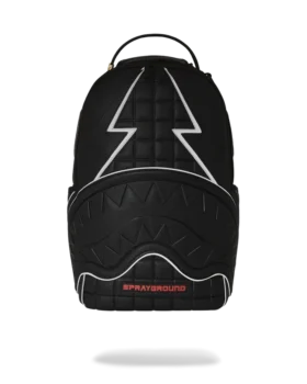 ESTA NO ES UNA MOCHILA DE JUEGO