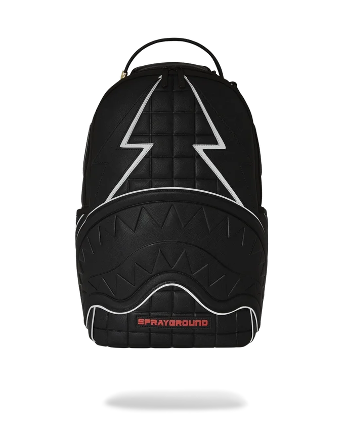 ESTA NO ES UNA MOCHILA DE JUEGO
