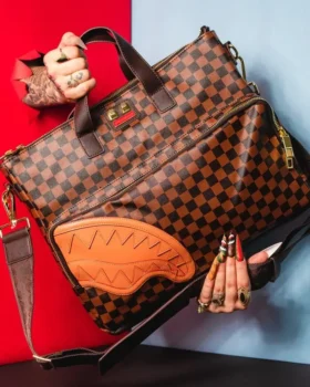 ESTUCHE DE VIAJE HENNY